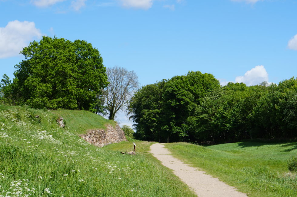 Das Museum Danevirke Museum