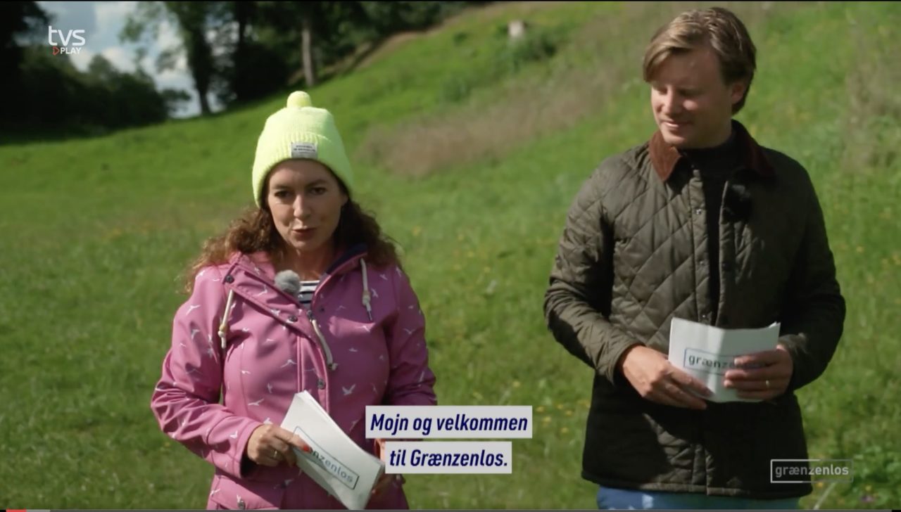 Danevirke Museum Museum Dannewerk